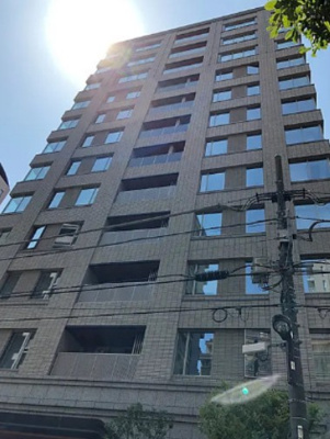 【外観】 | ブランズ ザ・ハウス一番町