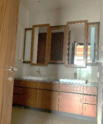 【独立洗面台】 | ブランズ ザ・ハウス一番町