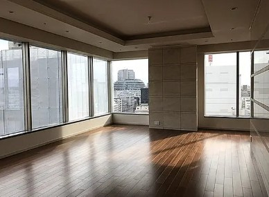 【内装】 | ブランズ ザ・ハウス一番町