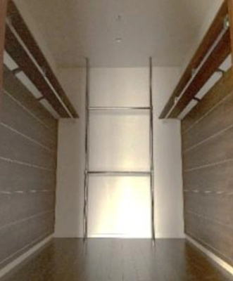 【収納】 | ブランズ ザ・ハウス一番町