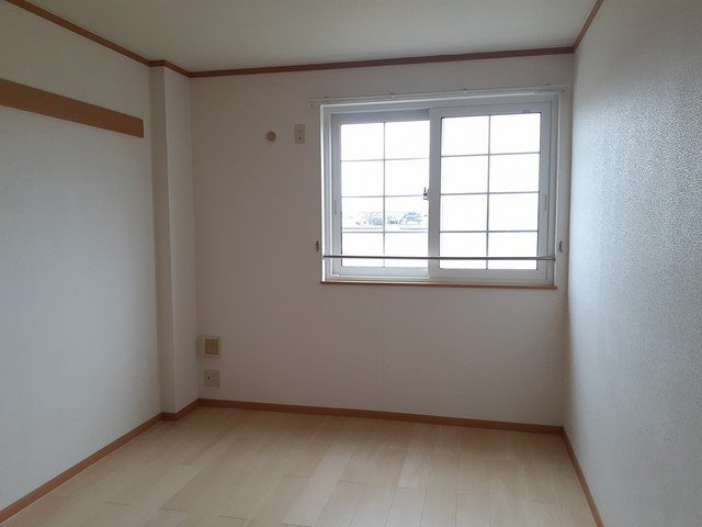 カーサ・プラシードⅠの内装