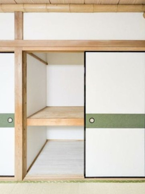 【収納】 | サングリーンハイツ