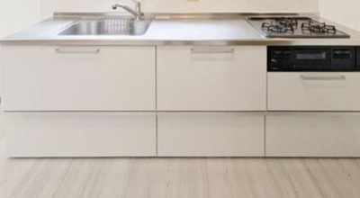 【キッチン】 | サングリーンハイツ