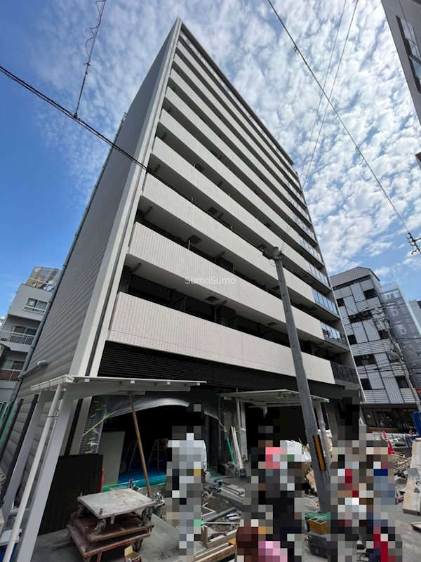 ファーストフィオーレ難波クレシア