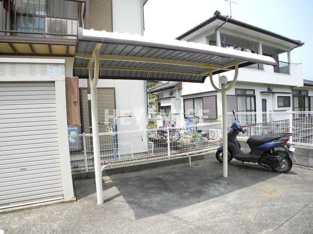 メゾン・ド・サンパティークのその他共用部分