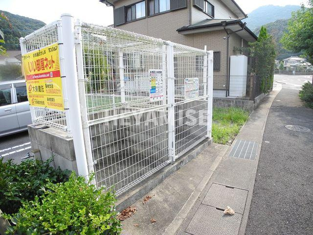 メゾン・ド・サンパティークのその他共用部分