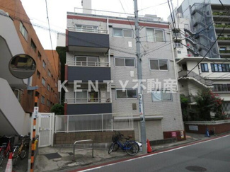 【外観】 | 建物外観を気になさる方へ、見た目の良い物件です