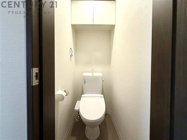 収納あります☆