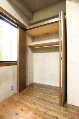 【収納】 | 桜館 | 収納 