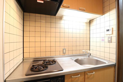 【キッチン】 | 桜館 | キッチン 