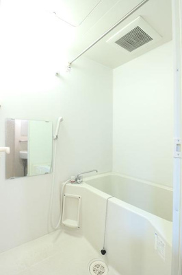 【浴室】 | 桜館 | バス 