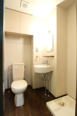 【トイレ】 | 桜館 | トイレ 