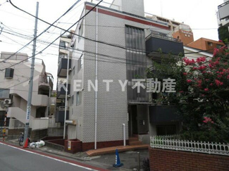 【外観】 | 外観です