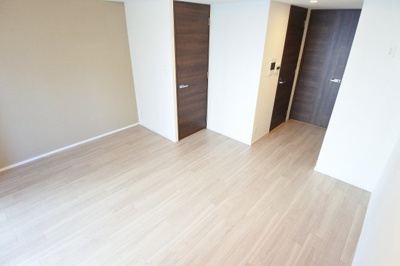 【内装】 | ザ・パークハビオ堂島