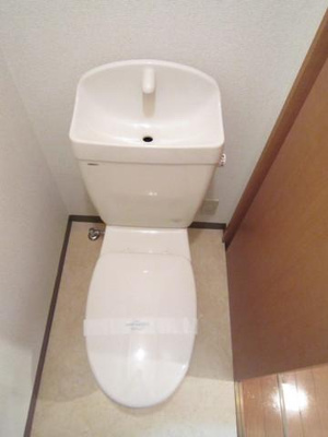 【トイレ】 | セレ四ツ木