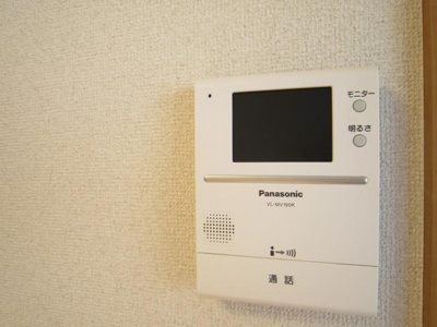 【セキュリティ】 | セレ四ツ木