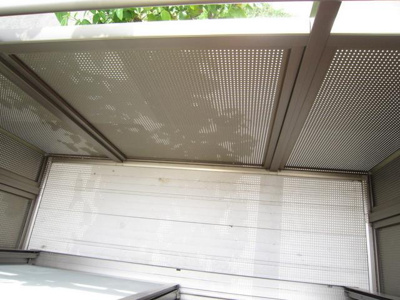 【バルコニー】 | セレ四ツ木