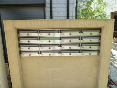 【その他共用部分】 | セレ四ツ木