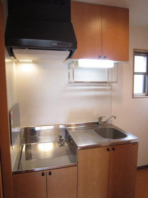 【キッチン】 | セレ四ツ木