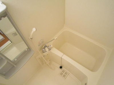 【浴室】 | セレ四ツ木