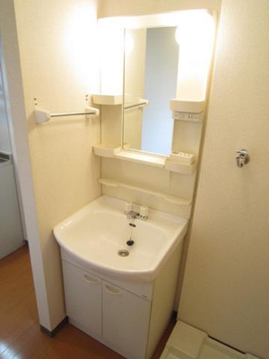 【洗面所】 | セレ四ツ木