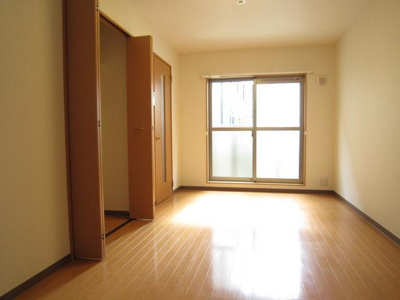 【寝室】 | セレ四ツ木