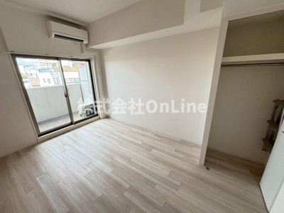 【居間・リビング】 | プラ・ディオ新深江