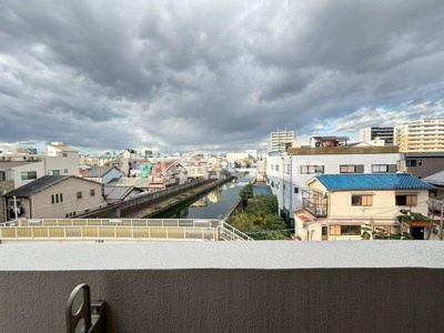 【展望】 | プラ・ディオ新深江