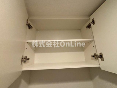 【収納】 | プラ・ディオ新深江