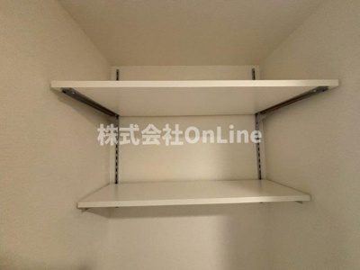 【収納】 | プラ・ディオ新深江