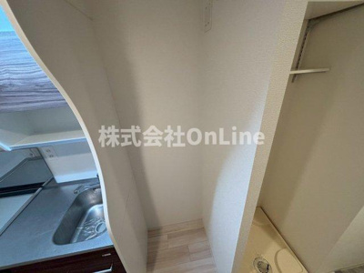 【収納】 | プラ・ディオ新深江