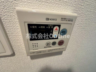 【設備】 | プラ・ディオ新深江