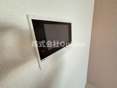 【セキュリティ】 | プラ・ディオ新深江