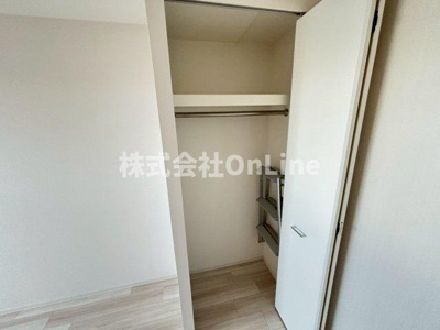 【収納】 | プラ・ディオ新深江