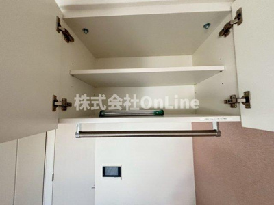 【収納】 | プラ・ディオ新深江