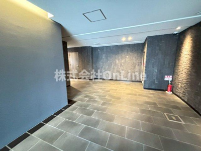 【ロビー】 | プラ・ディオ新深江