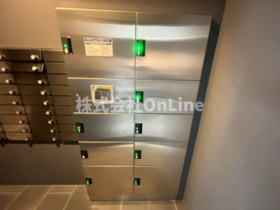 【その他共用部分】 | プラ・ディオ新深江