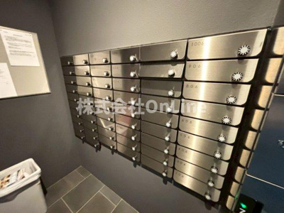 【その他共用部分】 | プラ・ディオ新深江