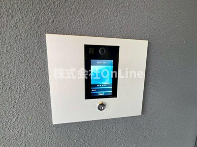 【セキュリティ】 | プラ・ディオ新深江