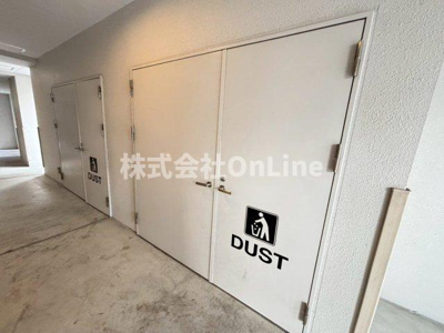 【その他共用部分】 | プラ・ディオ新深江