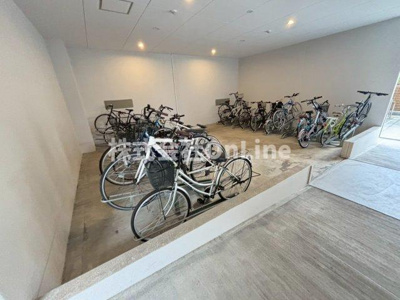 【その他共用部分】 | プラ・ディオ新深江