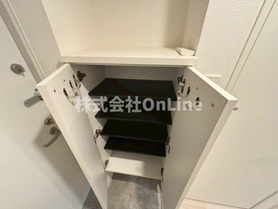 【収納】 | プラ・ディオ新深江