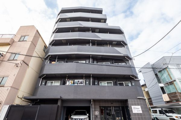 ベルグレードKS DUE