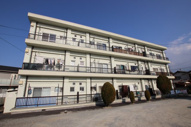 末広マンションの画像