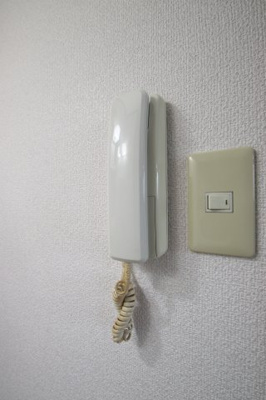 【セキュリティ】 | 末広マンション