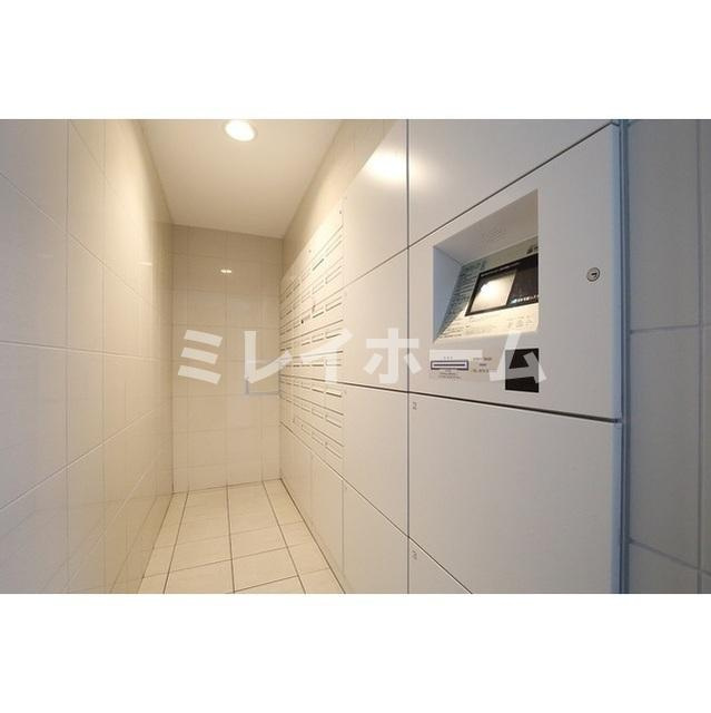 コンフォリア大森トロワのその他