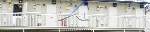 ファミールセイスイのエントランス|エントランスです。