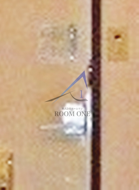 ファミールセイスイのセキュリティ|内鍵です。