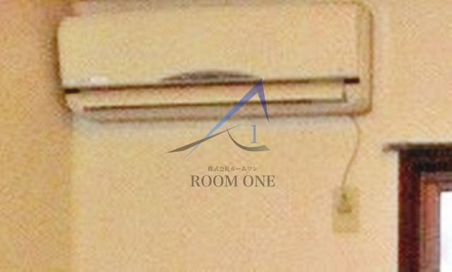 ファミールセイスイのその他|エアコン付です。