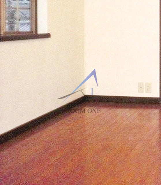 ファミールセイスイの居間・リビング|洋室のお部屋です。